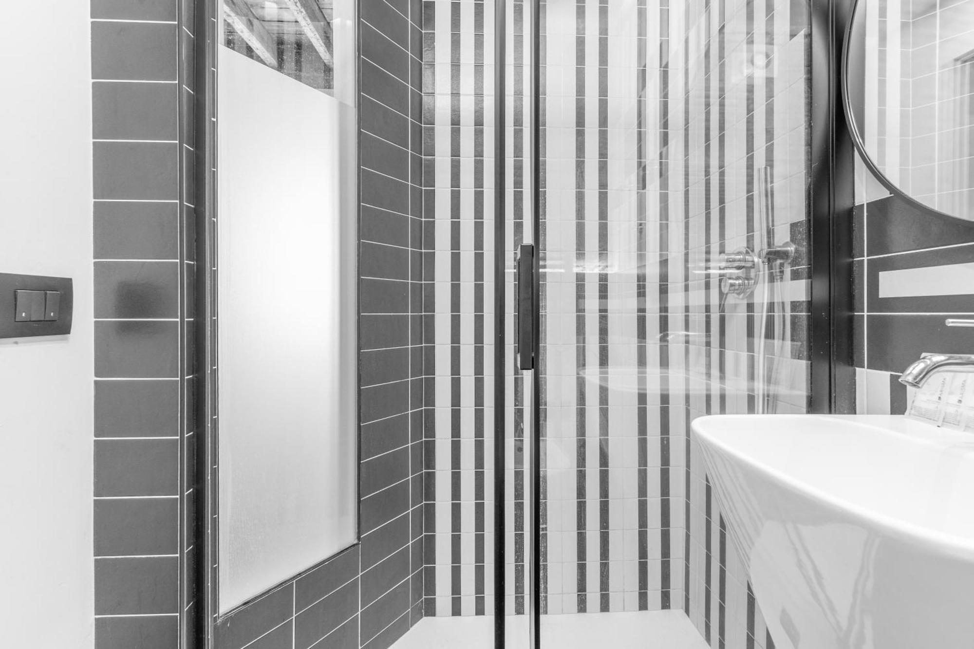Cre12 -Loreto - Duomo- Design - Elegant - Modern Milan Exterior photo